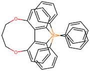 (S)-1,13-Bis(diphenylphosphino)-7,8-dihydro-6H-dibenzo[f,h][1,5]dioxonine