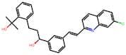 (S)-1-{3-[2-(7-Chloroquinolin-2-yl)Ethylene]-Phenyl}-3-[2-(1-Hydroxy-1-Methylethyl)Phenyl]-Propan-…