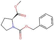 (S)-1-Benzyl 2-Methyl Pyrrolidine-1,2-Dicarboxylate