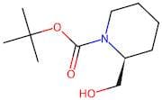 (S)-1-Boc-2-(Hydroxymethyl)Piperidine