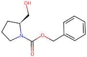 (S)-1-Cbz-2-Hydroxymethylpyrrolidine