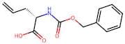 (S)-2-(((Benzyloxy)Carbonyl)Amino)Pent-4-Enoic Acid
