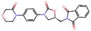 (S)-2-((2-Oxo-3-(4-(3-Oxomorpholino)Phenyl)Oxazolidin-5-Yl)Methyl)Isoindoline-1,3-Dione