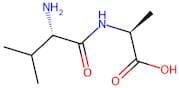 (S)-2-((S)-2-Amino-3-Methylbutanamido)Propanoic Acid