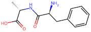 (S)-2-((S)-2-Amino-3-Phenylpropanamido)Propanoic Acid
