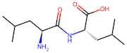 (S)-2-((S)-2-Amino-4-Methylpentanamido)-4-Methylpentanoic Acid