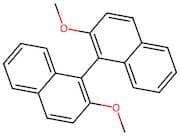 (S)-2,2’-Dimethoxy-1,1’-Binaphthalene