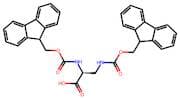 (S)-2,3-Bis((((9H-Fluoren-9-Yl)Methoxy)Carbonyl)Amino)Propanoic Acid