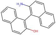 (S)-2’-Amino-[1,1’-Binaphthalen]-2-Ol
