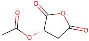 (S)-2-Acetoxysuccinic Anhydride