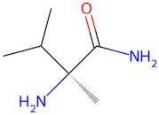 (S)-2-Amino-2,3-Dimethylbutanamide