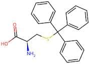 (S)-2-Amino-3-(Tritylthio)Propanoic Acid