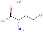 (S)-2-Amino-4-Bromobutanoic Acid Hydrobromide
