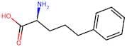 (S)-2-Amino-4-Phenylvaleric Acid