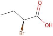 (S)-2-Bromobutanoic Acid