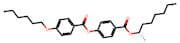 (S)-2-Octyl 4-[4-(Hexyloxy)Benzoyloxy]Benzoate