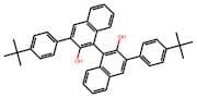 (S)-3,3-Bis(4-(Tert-Butyl)Phenyl)-[1,1-Binaphthalene]-2,2-Diol