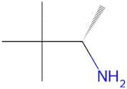 (S)-3,3-Dimethylbutan-2-Amine