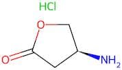 (S)-3-Amino-γ-butyrolactone hydrochloride