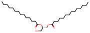 (S)-3-Hydroxypropane-1,2-Diyl Ditetradecanoate