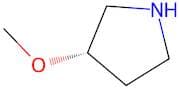 (S)-3-Methoxypyrrolidine