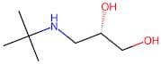 (S)-3-Tert-Butylamino-1,2-Propanediol