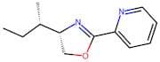 (S)-4-((S)-sec-Butyl)-2-(pyridin-2-yl)-4,5-dihydrooxazole