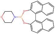 (S)-4-(Dinaphtho[2,1-d:1,2-f][1,3,2]Dioxaphosphepin-4-yl)Morpholine