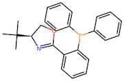 (S)-4-(Tert-Butyl)-2-(2-(Diphenylphosphino)Phenyl)-4,5-Dihydrooxazole