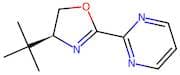 (S)-4-(Tert-Butyl)-2-(Pyrimidin-2-yl)-4,5-Dihydrooxazole