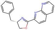 (S)-4-Benzyl-2-(1,8-Naphthyridin-2-Yl)-4,5-Dihydrooxazole