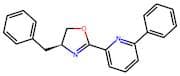 (S)-4-Benzyl-2-(6-Phenylpyridin-2-yl)-4,5-Dihydrooxazole