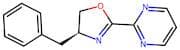 (S)-4-Benzyl-2-(Pyrimidin-2-yl)-4,5-Dihydrooxazole
