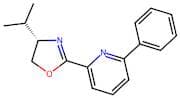 (S)-4-Isopropyl-2-(6-Phenylpyridin-2-yl)-4,5-Dihydrooxazole