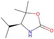 (S)-4-Isopropyl-5,5-Dimethyloxazolidin-2-One