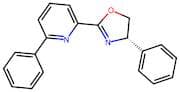(S)-4-Phenyl-2-(6-Phenylpyridin-2-yl)-4,5-Dihydrooxazole