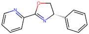 (S)-4-Phenyl-2-(Pyridin-2-yl)-4,5-Dihydrooxazole