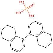 (S)-5,5,6,6,7,7,8,8-Octahydro-1,1-bi-2-Naphthyl Phosphate