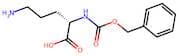 (S)-5-Amino-2-(((Benzyloxy)Carbonyl)Amino)Pentanoic Acid