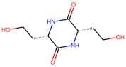 (S)-Cis-3,6-Bis-(2-Hydroxy-Ethyl)-Piperazine-2,5-Dione
