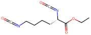 (S)-Ethyl 2,6-diisocyanatohexanoate