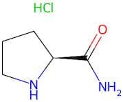 (S)-Pyrrolidine-2-Carboxamide Hydrochloride