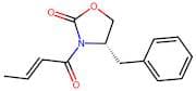 (S,E)-4-Benzyl-3-(But-2-Enoyl)Oxazolidin-2-One