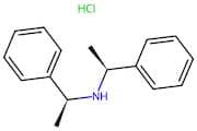 (S,S)-(-)-Bis(1-Phenylethyl)Amine Hydrochloride