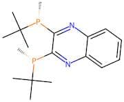 (S,S)-(+)-2,3-Bis(Tert-butylmethylphosphino)Quinoxaline