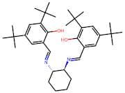 (S,S)-(+)-N,N-Bis(3,5-DI-Tert-Butylsalicylidene)-1,2-Cyclohexanediamine