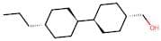 (trans,trans)-4’-Propyl-[1,1’-bicyclohexyl]-4-methanol