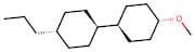 (Trans,Trans)-4-Methoxy-4’-Propyl-1,1’-Bi(Cyclohexane)
