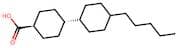 (Trans,Trans)-4-Pentyl-[1,1-Bicyclohexyl]-4-Carboxylic Acid