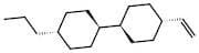 (Trans,Trans)-4-Propyl-4’-Vinyl-1,1’-Bi(Cyclohexane)